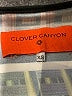 Clover Canyon 100% Polyester Gray Sleeveless Blouse Size XS - photo 7