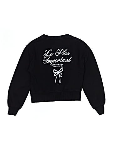 Zara Sweatshirt (view 2)