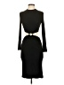 LNA Black Cocktail Dress Size XS - photo 1