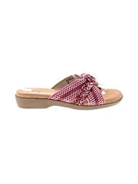 Cliffs By White Mountain Sandals