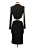 LNA Black Cocktail Dress Size XS - photo 2