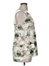 Maaji Green Sleeveless Top Size 16 - photo 4