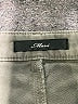 mavi Chevron-herringbone Gray Jeggings Size 32 waist (estimated) - photo 4