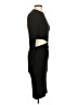LNA Black Cocktail Dress Size XS - photo 4
