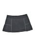 Athleta Solid Gray Active Skort Size M - photo 1