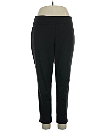 Zac & Rachel Active Pants (view 1)