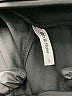 Ebb & Flow Solid Black Athletic Shorts Size L - photo 3