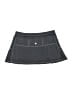 Athleta Solid Gray Active Skort Size M - photo 2