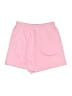 Gap Solid Pink Athletic Shorts Size S - photo 1