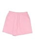 Gap Solid Pink Athletic Shorts Size S - photo 2