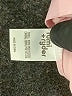 Rumi + Ryder 100% Polyester Solid Pink Skirt Size 2T - photo 4