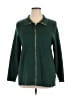 Soft Surroundings Green Cardigan Size 1X - photo 1