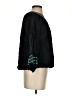 Joie Black 3/4 Sleeve Blouse Size S - photo 4