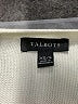 Talbots Ivory Poncho Size XS - Sm - photo 7