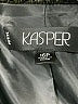 Kasper Paisley Green Blazer Size 16 (petite) - photo 6