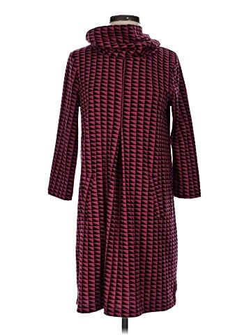 Tyler Boe Poncho (view 1)