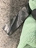 ASOS Design Green Raincoat Size 6 - photo 7