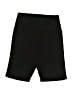 Unbranded Solid Black Athletic Shorts Size Sm - Med - photo 2