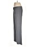 Ann Taylor LOFT Chevron-herringbone Gray Dress Pants Size 6 - photo 5