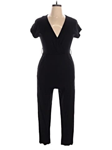 Gorman Jumpsuit (view 1)