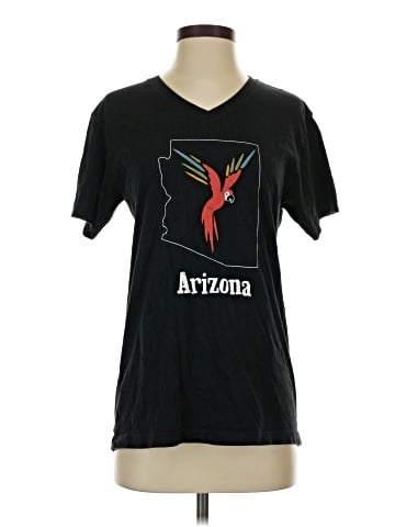 Next Level Apparel Short Sleeve T-Shirt (view 1)