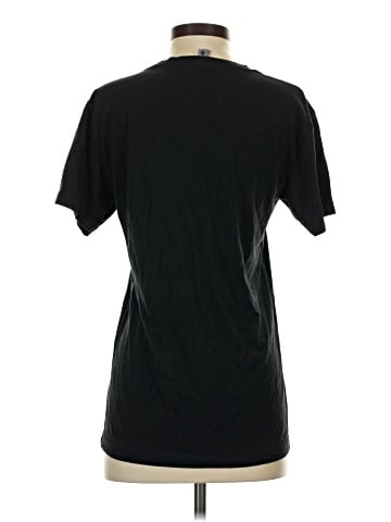 Next Level Apparel Short Sleeve T-Shirt (view 2)