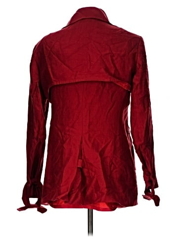 Lafayette 148 New York Trenchcoat (view 2)