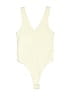 Gypsy & Jade Ivory Bodysuit Size XS - Sm - photo 1