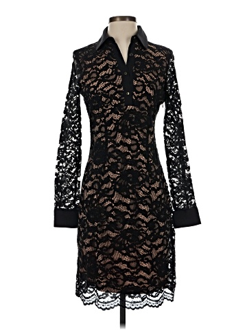 Ivanka Trump Cocktail Dress (view 1)