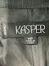Kasper Gray Blazer Size 14 (petite) - photo 6