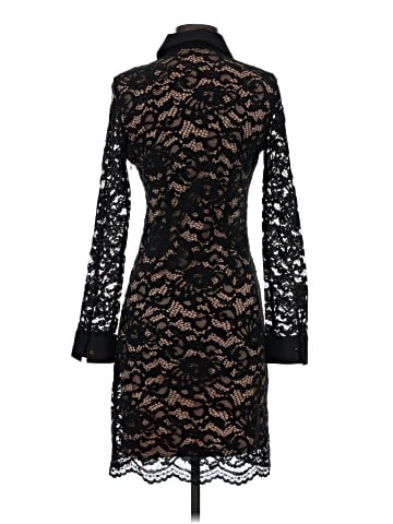 Ivanka Trump Cocktail Dress (view 2)