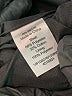 Coldwater Creek Argyle Black Formal Skirt Size 6 - photo 5