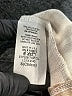 Millibon Plaid Tan Poncho Size S - photo 8