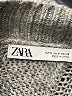 Zara Pink Cardigan Size S - photo 7