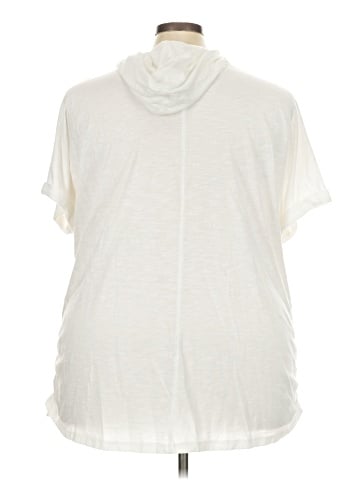 LIVI Active Short Sleeve Top (view 2)