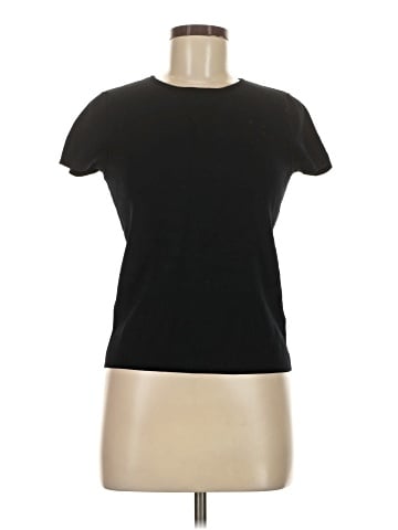 Eliza J Short Sleeve T-Shirt (view 1)