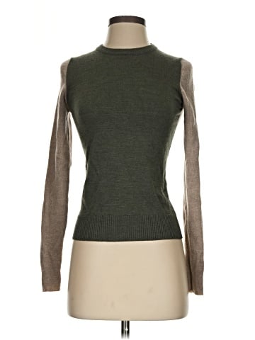 Barneys New York Turtleneck Sweater (view 1)