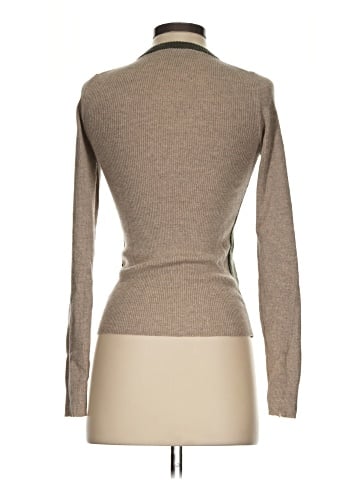 Barneys New York Turtleneck Sweater (view 2)