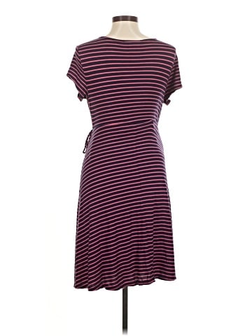 Motherhood Casual Dress (view 2)