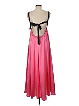open lace back dress Ripple Dress main image 0
