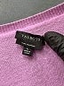 Talbots 100% Cashmere Pink Cashmere Pullover Sweater Size L - photo 6