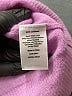 Talbots 100% Cashmere Pink Cashmere Pullover Sweater Size L - photo 7