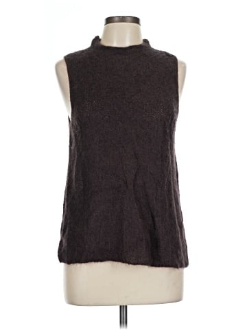 Margaret O'Leary Sweater Vest (view 1)