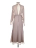 ASOS Design 100% Polyester Gray Cocktail Dress Size 4 - photo 2