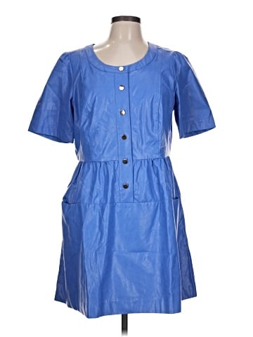 Tyler Boe Casual Dress (view 1)
