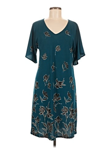 Apt. 9 Casual Dress (view 1)