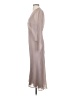 ASOS Design 100% Polyester Gray Cocktail Dress Size 4 - photo 5