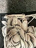 Charlotte Russe Floral Black Romper Size S - photo 4