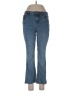 Westport Hearts Blue Jeans Size 10 (tall) - photo 1