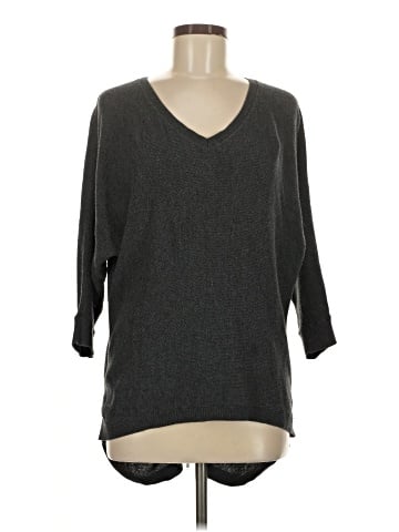 Express Pullover Sweater (view 1)